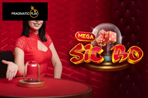 Mega Sic Bo